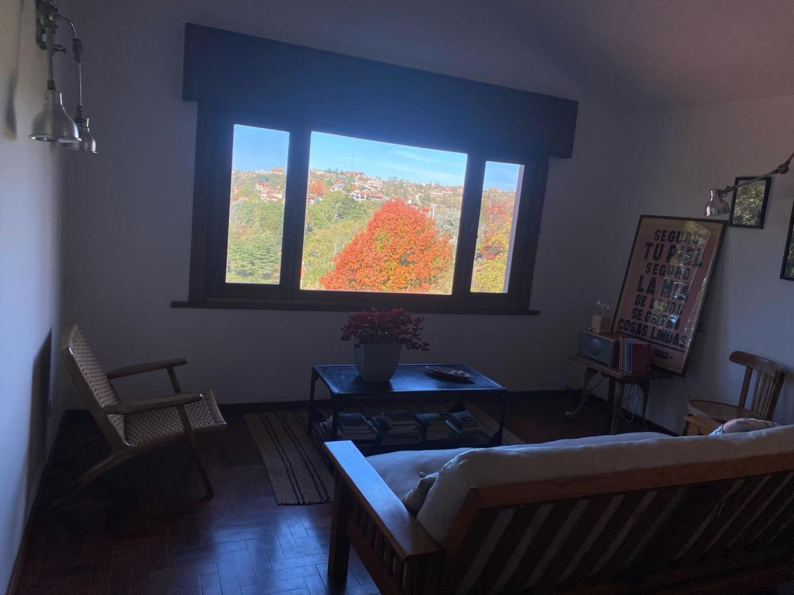 Casa Raiz Cumbrecita Bed & Breakfast ลากุมเบรซิตา ภายนอก รูปภาพ