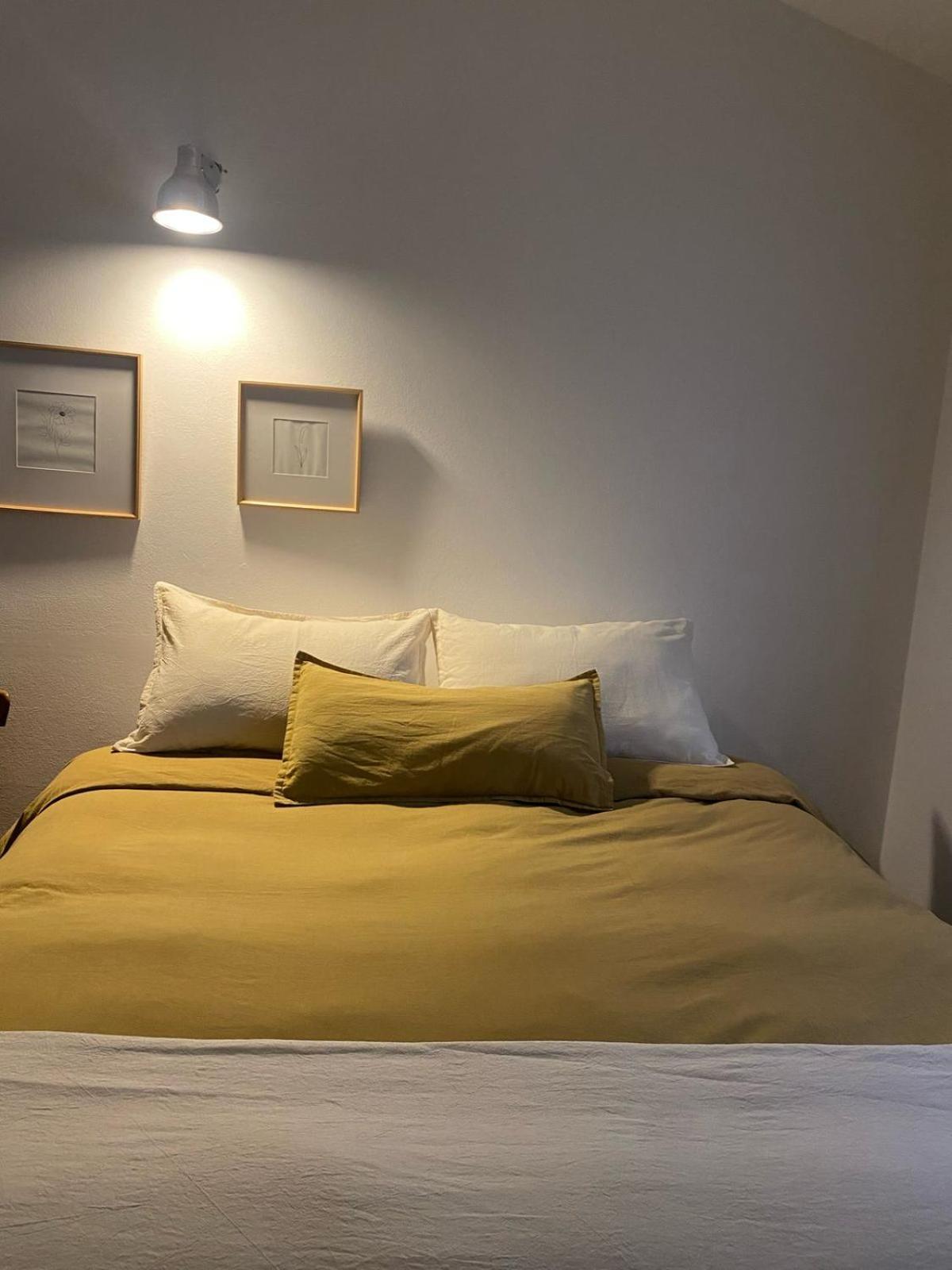 Casa Raiz Cumbrecita Bed & Breakfast ลากุมเบรซิตา ภายนอก รูปภาพ